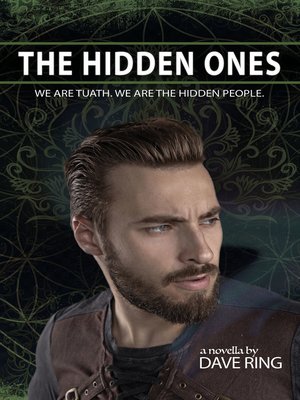 cover image of The Hidden Ones